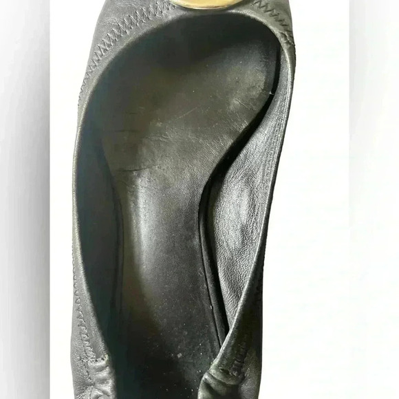 Tori Burch Ballet Flats Size 8.5 - Picture 14 of 16